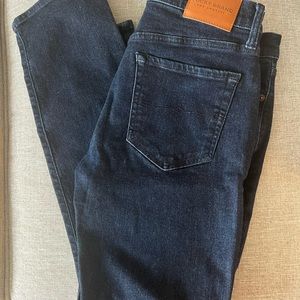 Lucky brand men’s jeans